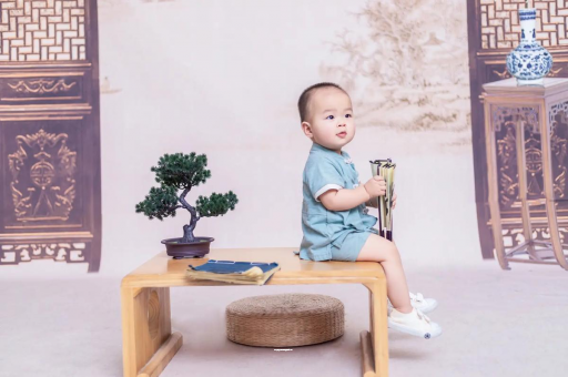 肇东宝宝发烧过后拉肚子