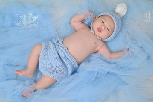 肇东宝宝后囟门闭合时间 肇东宝宝后囟门闭合时间